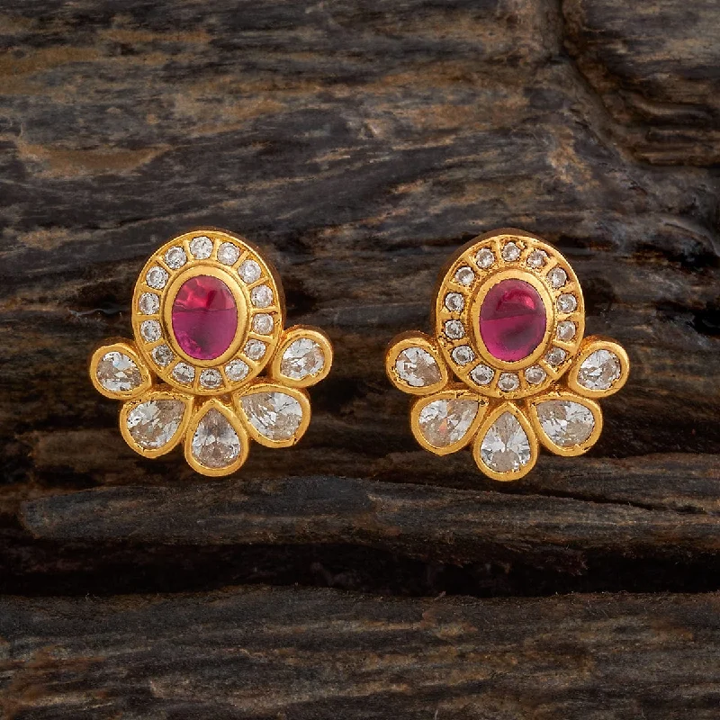 Women's Earrings – Elegant Designs for Every Personality--Silver Temple Earring 174248 Women's Earrings – Elegant Designs for Every Personality--Silver Temple Earring 174248