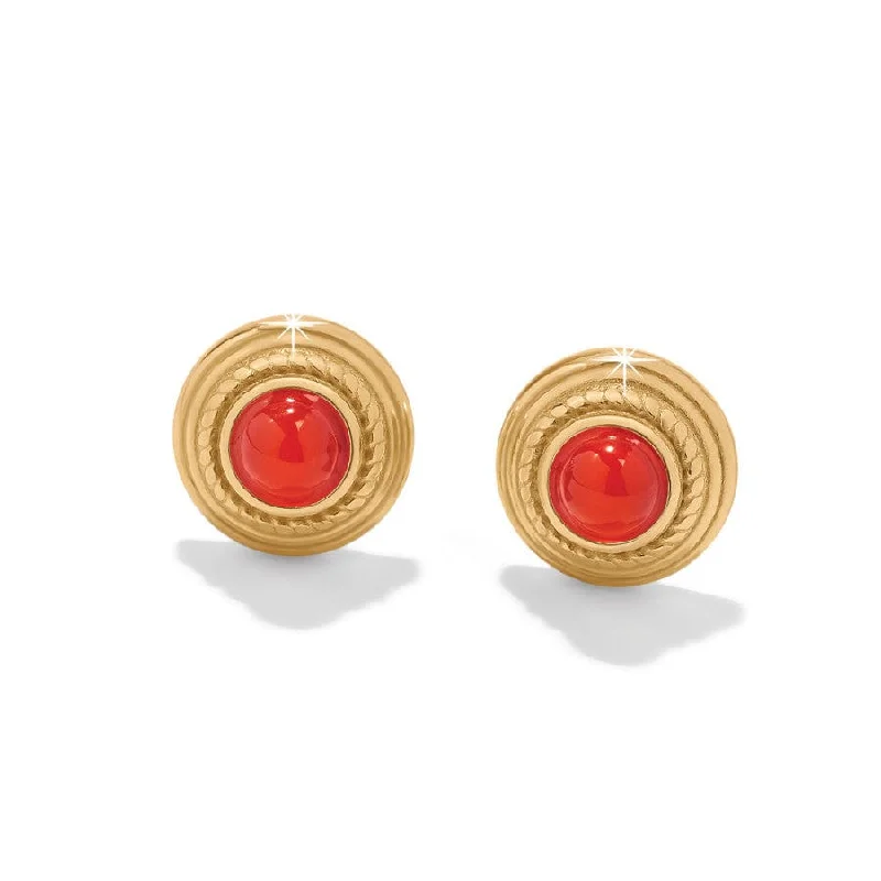 Women's Earrings – Elegant Designs for Every Personality--Venetian Gems Post Earrings Women's Earrings – Elegant Designs for Every Personality--Venetian Gems Post Earrings