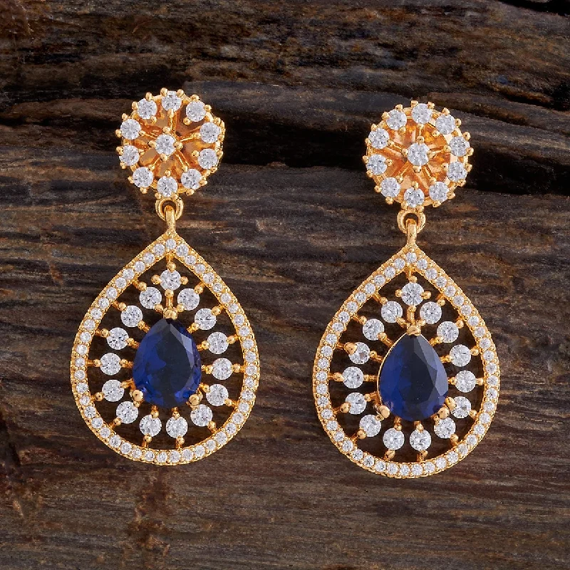 Women's Earrings – Elegant Designs for Every Personality--Zircon Earring 178021