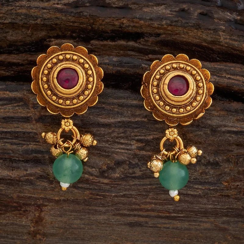 Women's Earrings – Elegant Designs for Every Personality--Antique Earring 180528