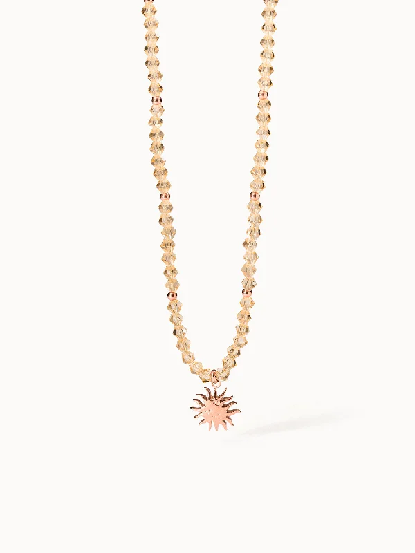 Rosegold