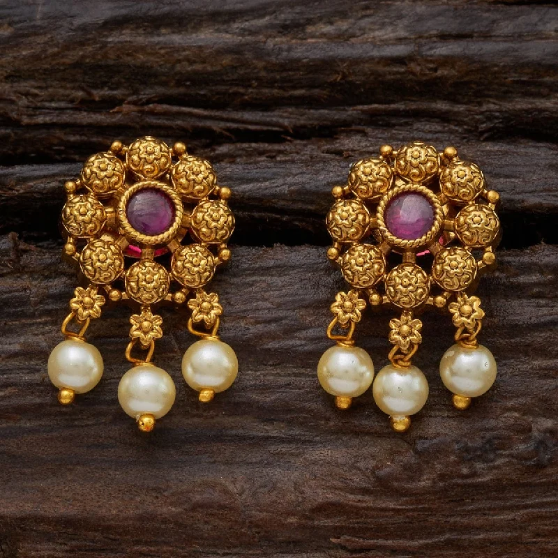 Women's Earrings – Elegant Designs for Every Personality--Antique Earring 148213