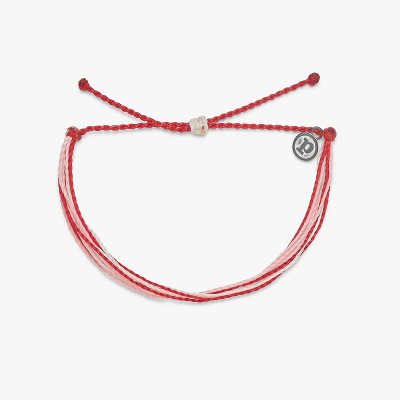 Gold Bangles with Intricate Engraving for Women-Blood Saves Lives Original Bracelet