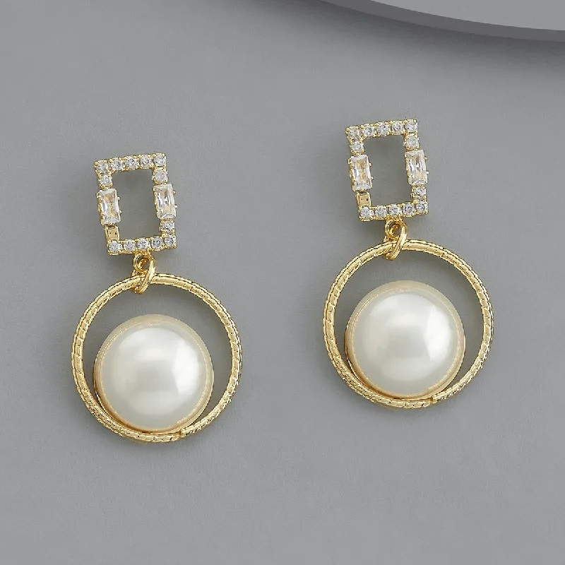 Women's Earrings – Elegant Designs for Every Personality--Trendy Earring 172222