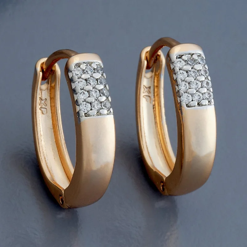 Women's Earrings – Elegant Designs for Every Personality--Trendy Earring 179377