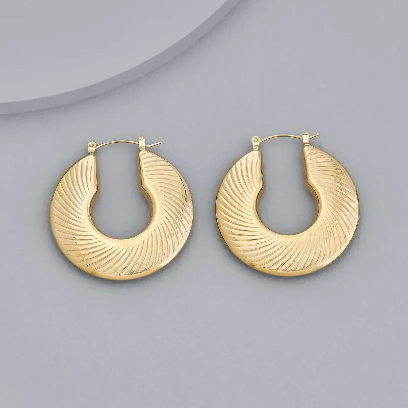 Women's Earrings – Elegant Designs for Every Personality--Trendy Earring 172095