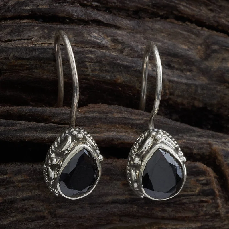 Women's Earrings – Elegant Designs for Every Personality--92.5 Silver Earring 140347