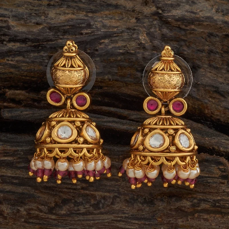 Women's Earrings – Elegant Designs for Every Personality--Antique Earring 181624