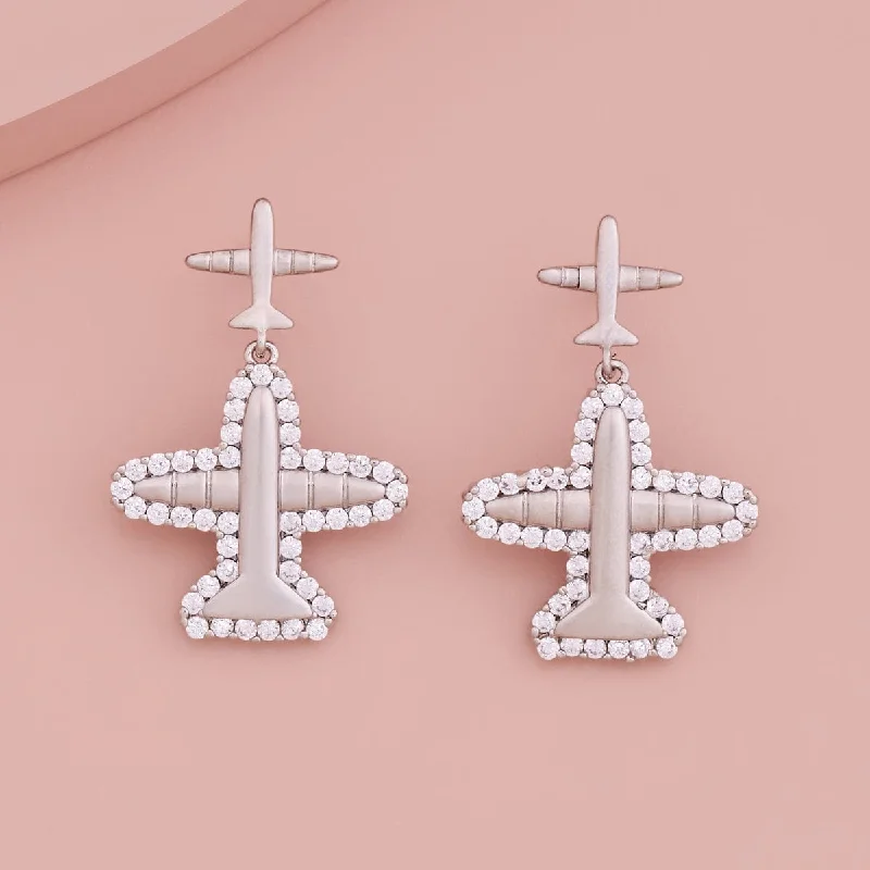 Women's Earrings – Elegant Designs for Every Personality--Trendy Earring 179544