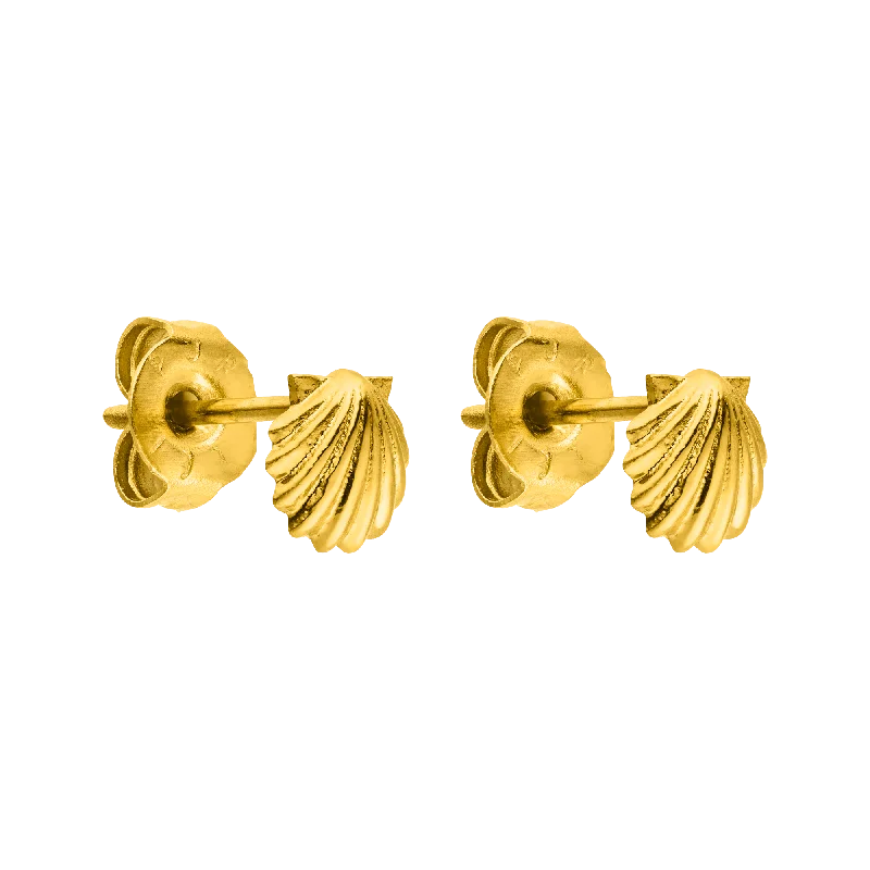 Women's Earrings – Elegant Designs for Every Personality--Shell Kids Ohrring