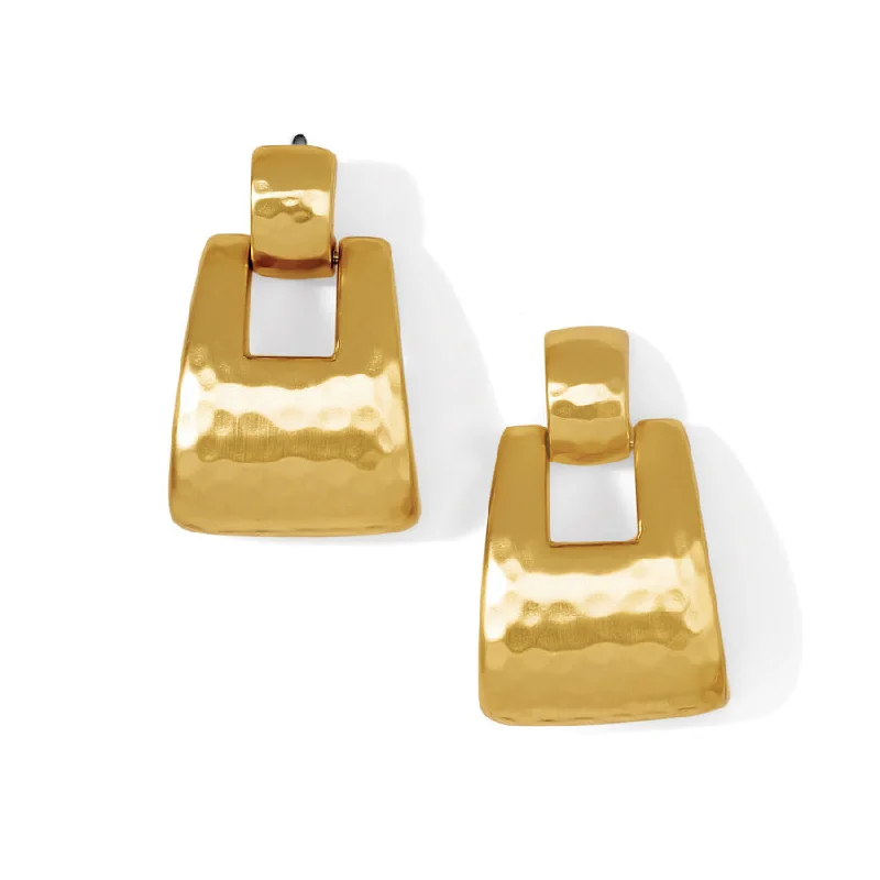 Women's Earrings – Elegant Designs for Every Personality--Dauphin Post Earrings
