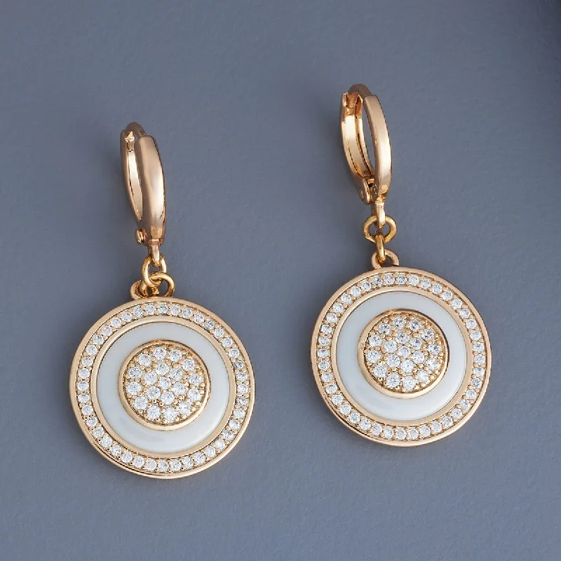 Women's Earrings – Elegant Designs for Every Personality--Trendy Earring 178757