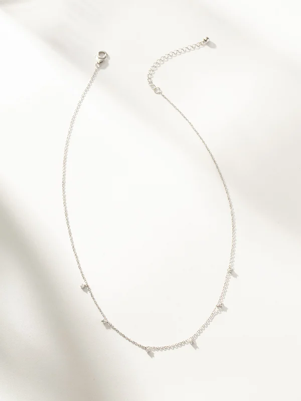 Shop Classic Women's Necklaces & Pendants with a Modern Twist-Shooting Star Necklace Shop Classic Women's Necklaces & Pendants with a Modern Twist-Shooting Star Necklace