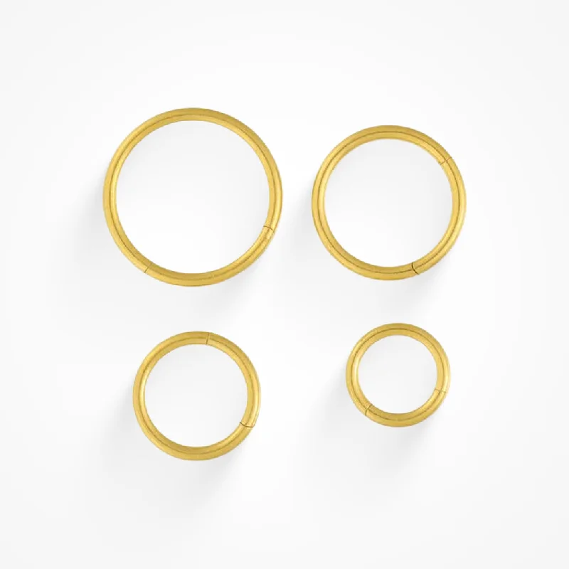 Nostalgic Nose Rings -Evryday Nose Ring