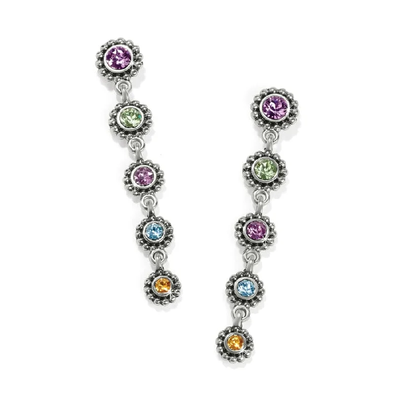 Women's Earrings – Elegant Designs for Every Personality--Twinkle Drops Post Drop Earrings Women's Earrings – Elegant Designs for Every Personality--Twinkle Drops Post Drop Earrings
