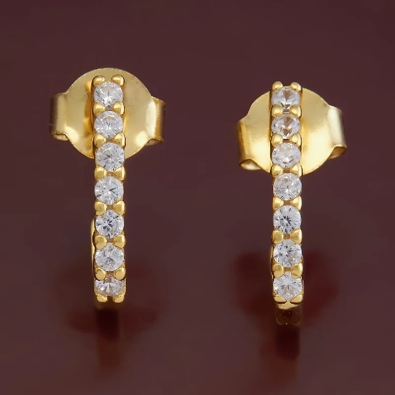 Women's Earrings – Elegant Designs for Every Personality--92.5 Silver Earring 176545