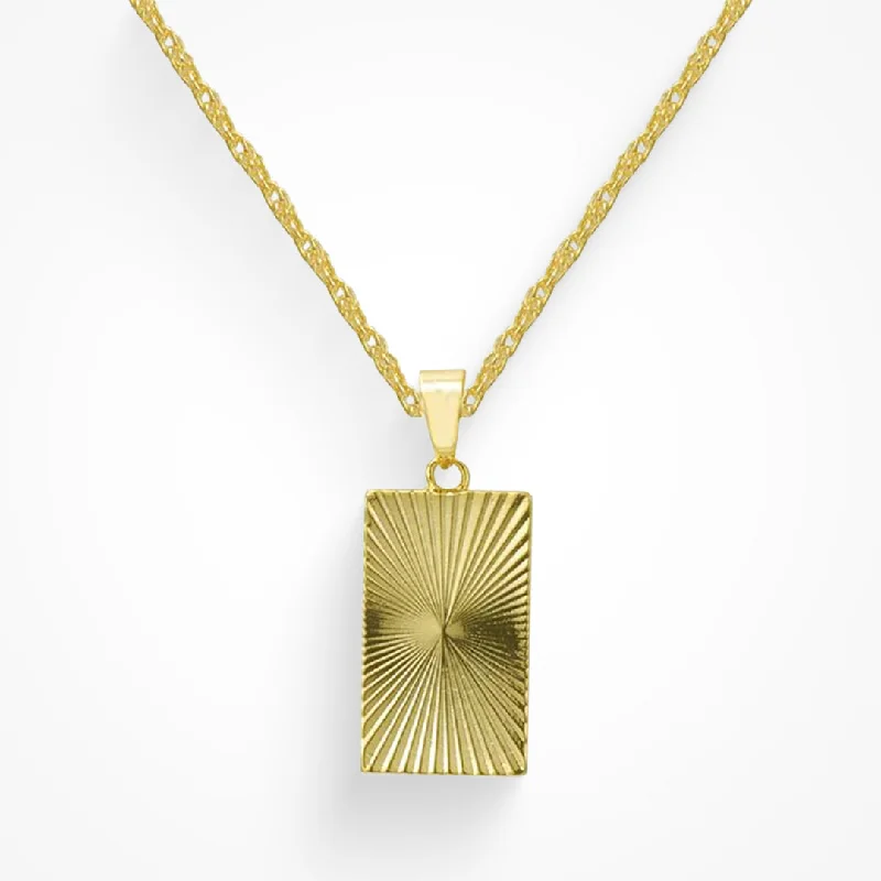 Shop Classic Women's  Necklaces & Pendants with a Modern Twist-Florence Necklace