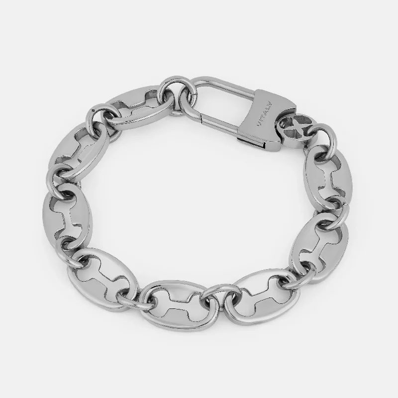 Bracelets for Men with Meaningful Charms-Station