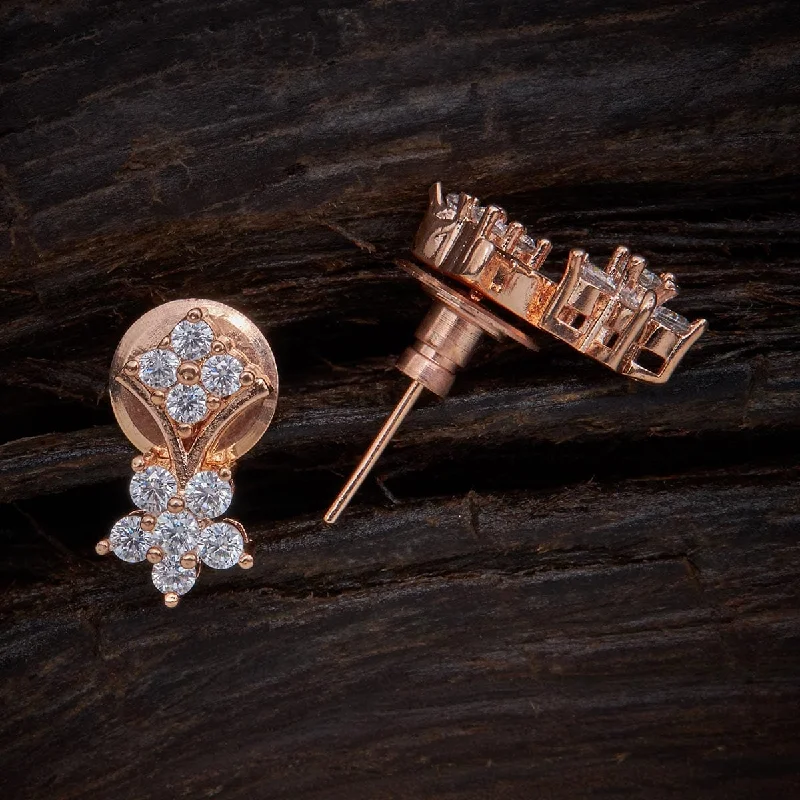 Women's Earrings – Elegant Designs for Every Personality--Zircon Earring 151969