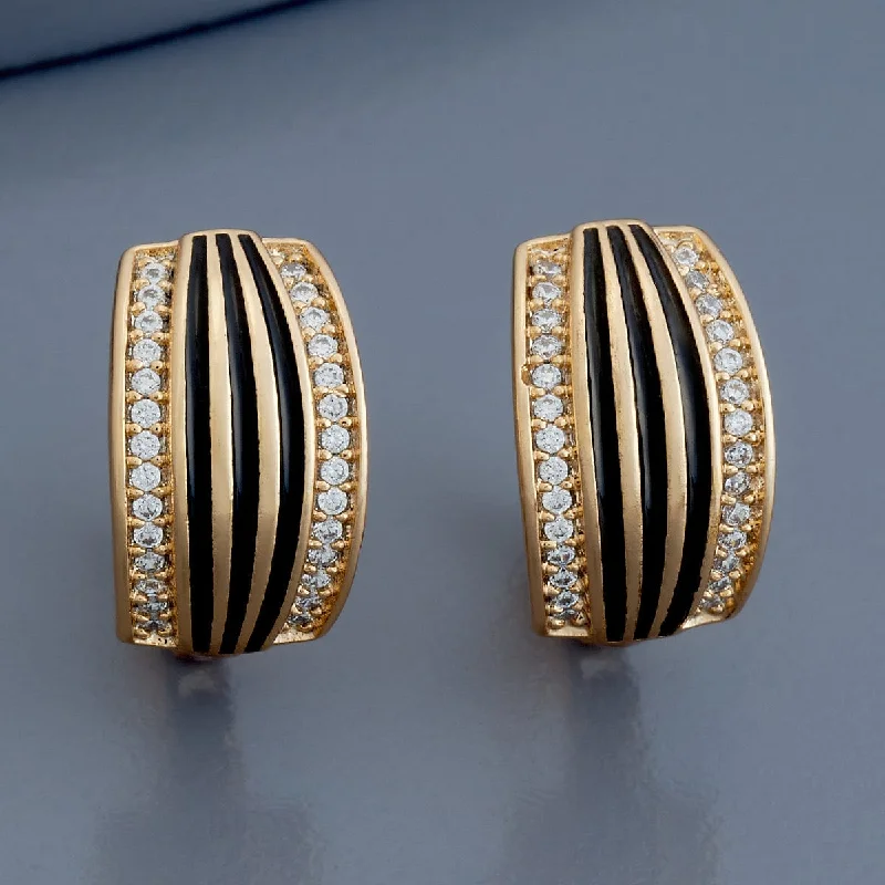 Women's Earrings – Elegant Designs for Every Personality--Trendy Earring 178741