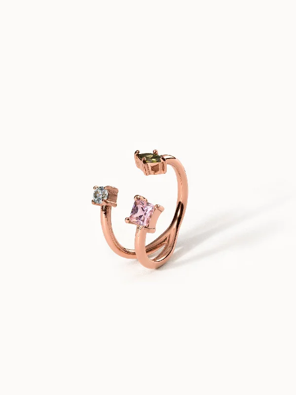 Rosegold