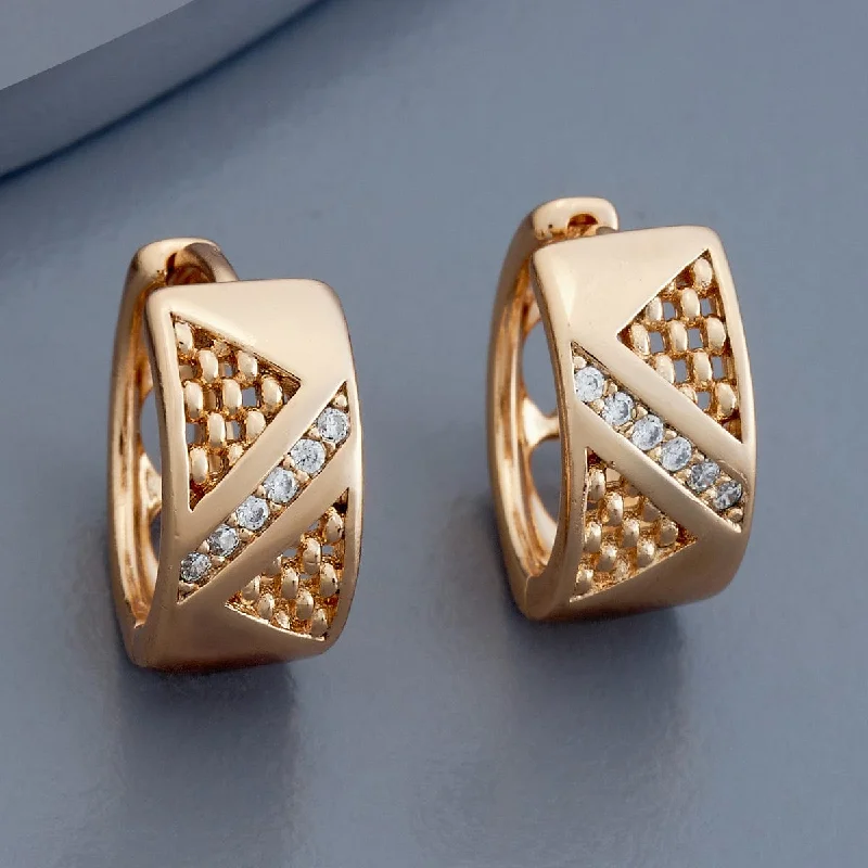 Women's Earrings – Elegant Designs for Every Personality--Trendy Earring 179421