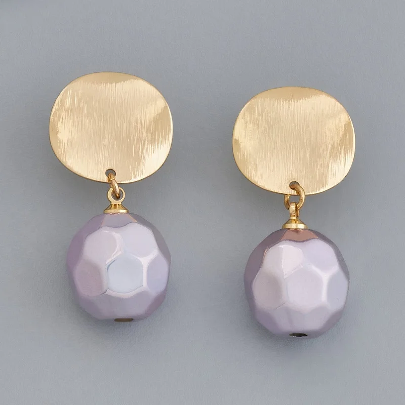 Women's Earrings – Elegant Designs for Every Personality--Trendy Earring 167086