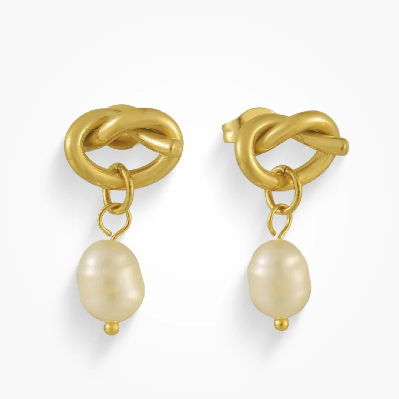 Women's Earrings – Elegant Designs for Every Personality--Tropicana Earrings