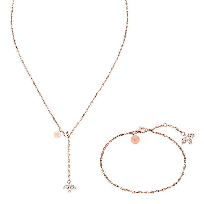 Rosegold