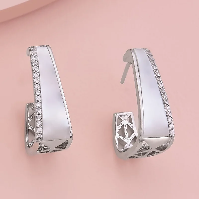 Women's Earrings – Elegant Designs for Every Personality--Trendy Earring 171669