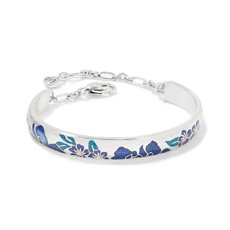 Women's Bangle Sets with Charms-Terra Bar Bracelet