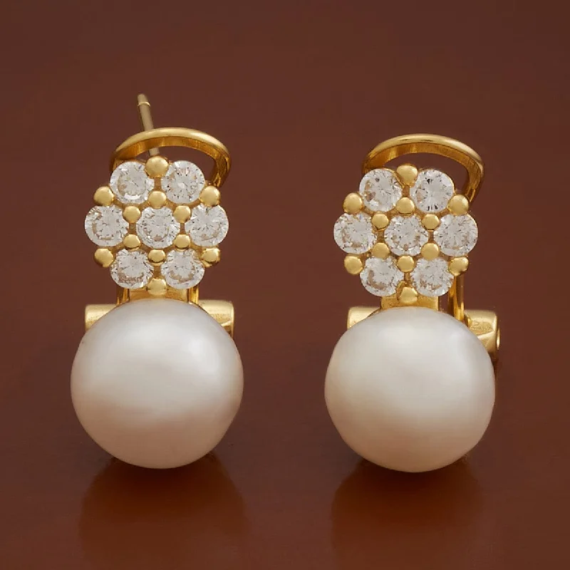 Women's Earrings – Elegant Designs for Every Personality--92.5 Silver Earring 164573 Women's Earrings – Elegant Designs for Every Personality--92.5 Silver Earring 164573