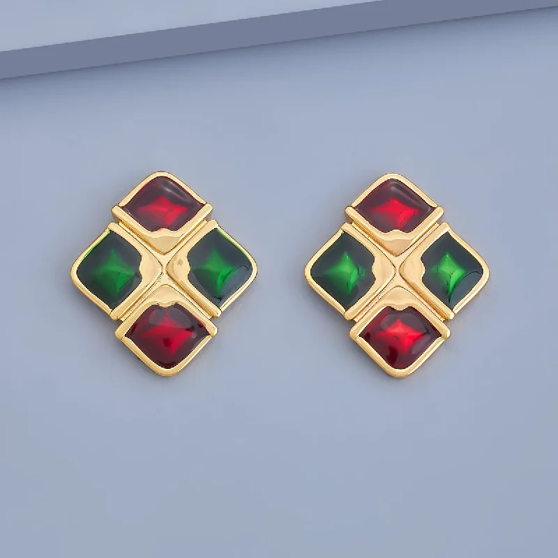 Women's Earrings – Elegant Designs for Every Personality--Trendy Earring 168479