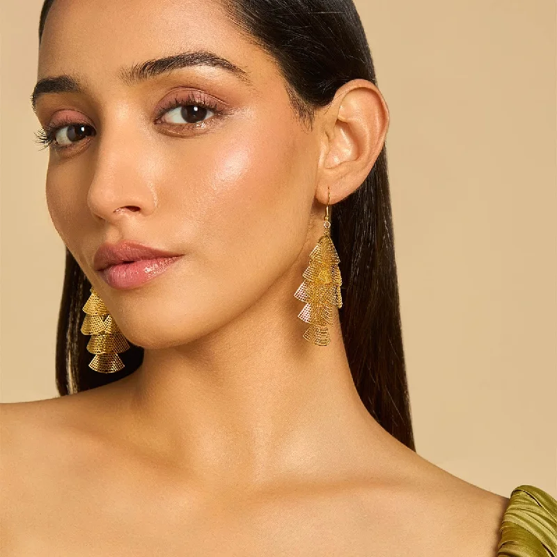 Women's Earrings – Elegant Designs for Every Personality--Trendy Earring 175607