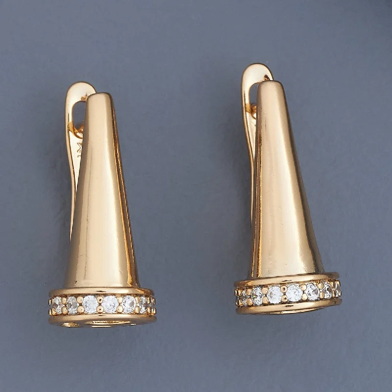 Women's Earrings – Elegant Designs for Every Personality--Trendy Earring 179646