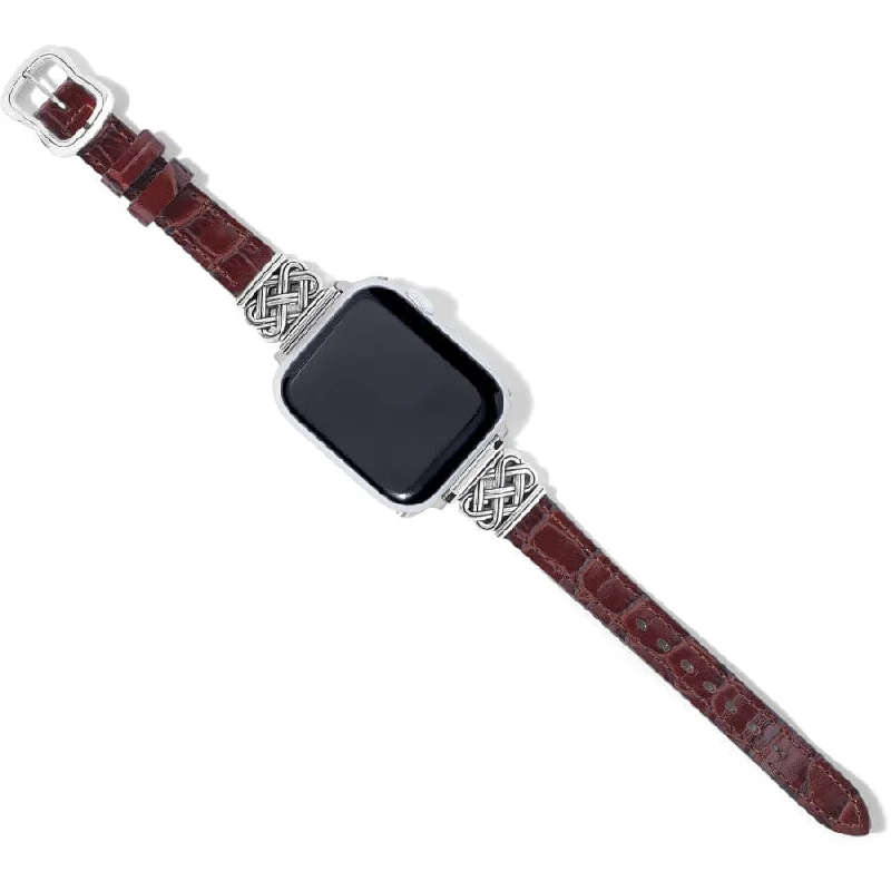Women's Watches with Mesh Band-Interlok Reversible Watch Band
