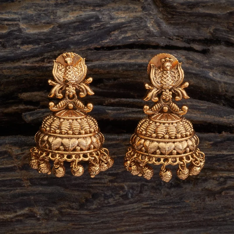 Women's Earrings – Elegant Designs for Every Personality--Antique Earring 172308