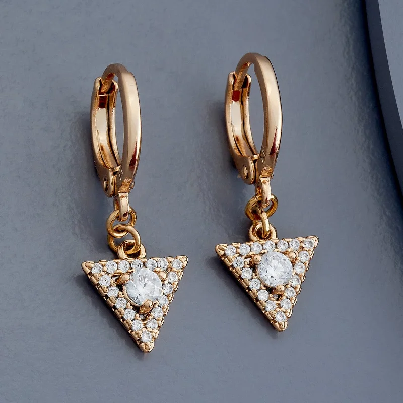 Women's Earrings – Elegant Designs for Every Personality--Trendy Earring 179536