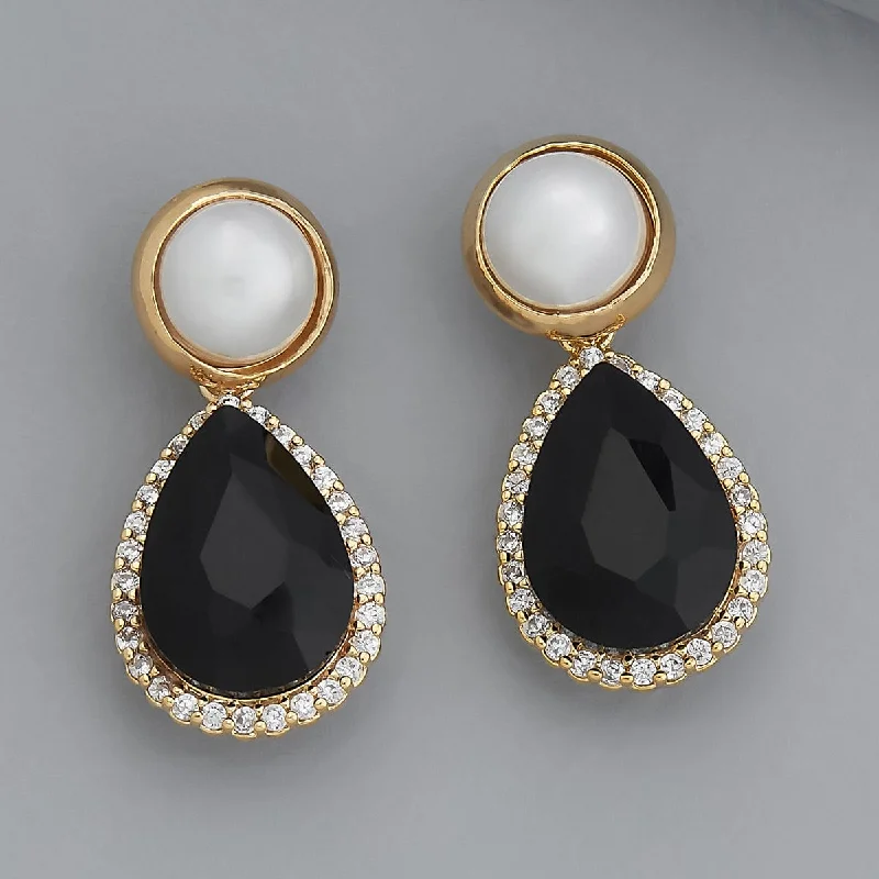 Women's Earrings – Elegant Designs for Every Personality--Trendy Earring 171721