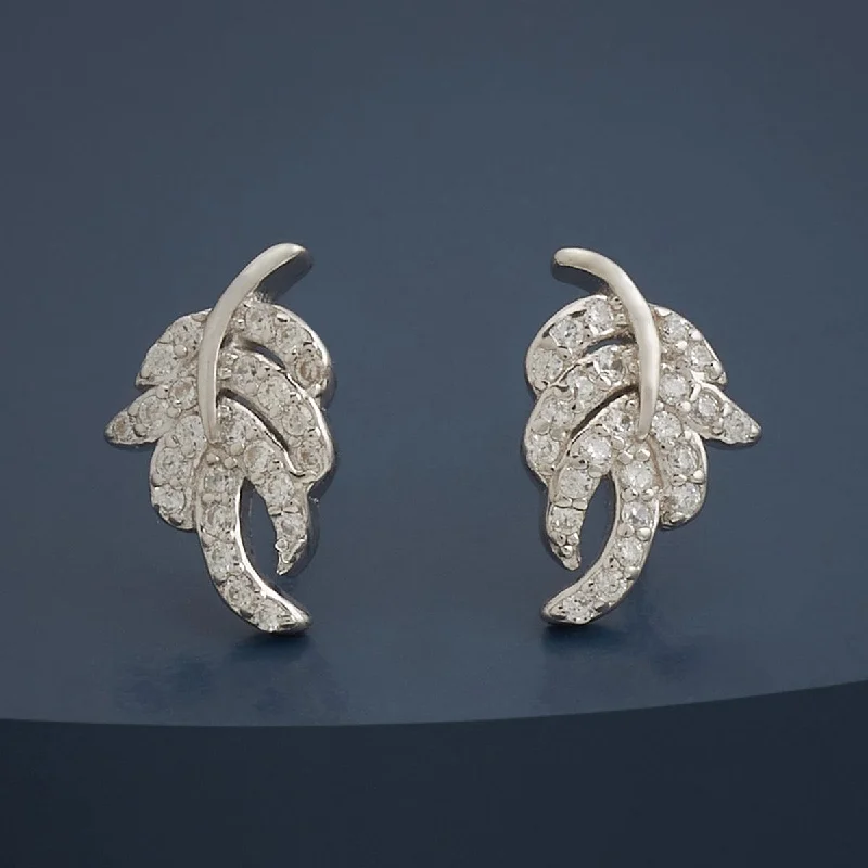Women's Earrings – Elegant Designs for Every Personality--92.5 Silver Earring 164549 Women's Earrings – Elegant Designs for Every Personality--92.5 Silver Earring 164549