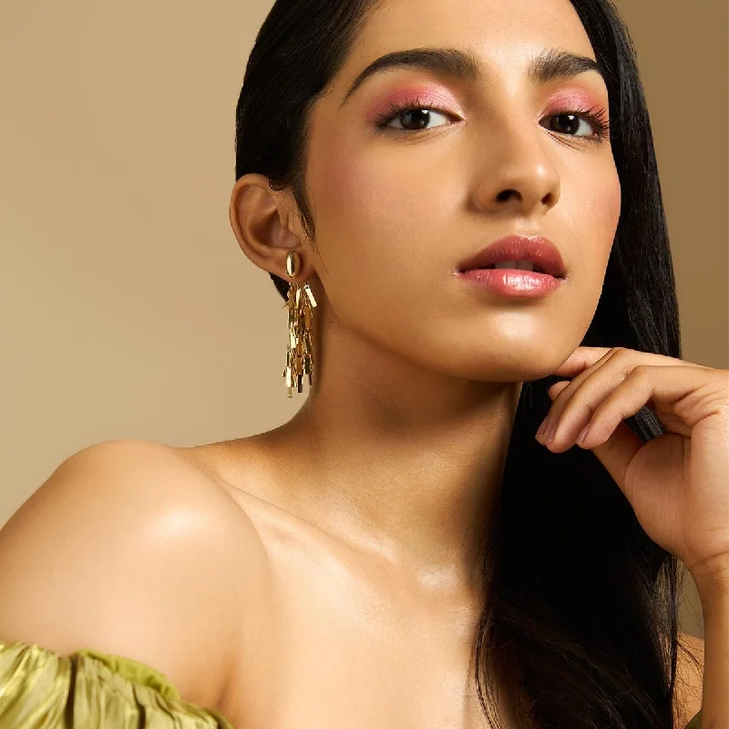 Women's Earrings – Elegant Designs for Every Personality--Trendy Earring 171709