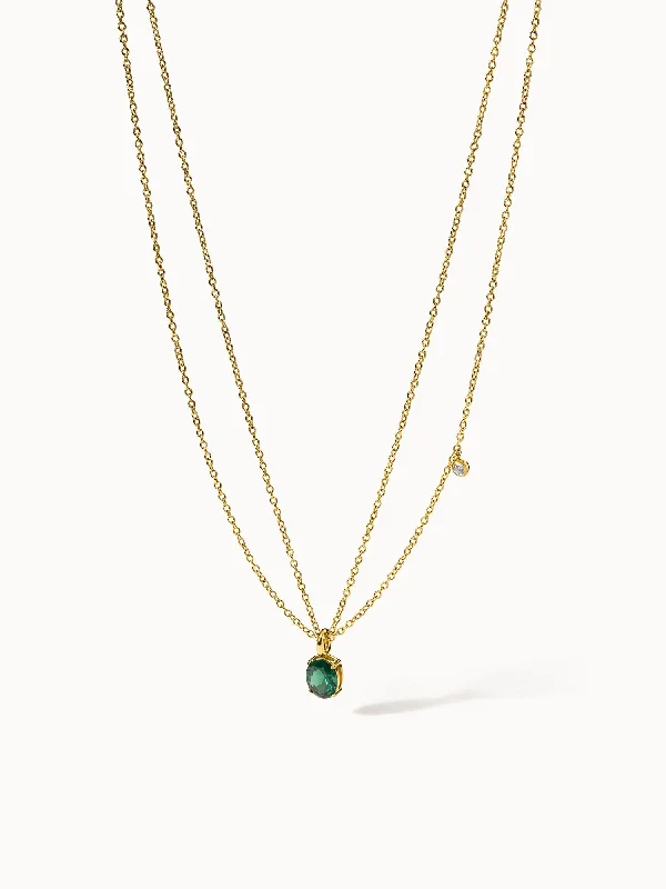 Shop Classic Women's  Necklaces & Pendants with a Modern Twist-Harmony Kette