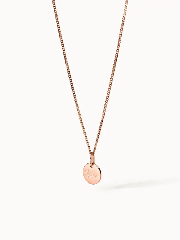 Rosegold