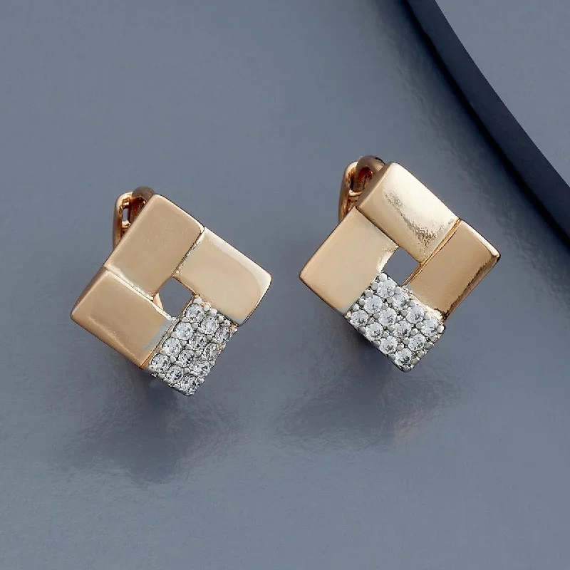 Women's Earrings – Elegant Designs for Every Personality--Trendy Earring 179623