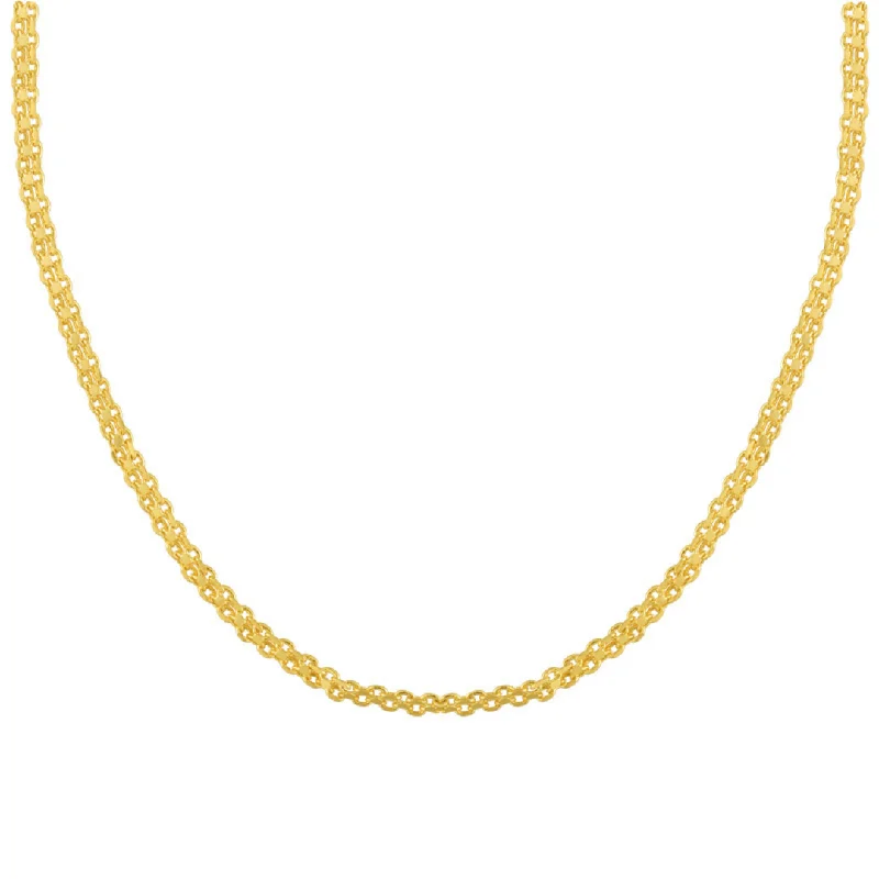 Shop Classic Women's  Necklaces & Pendants with a Modern Twist-Brooklyn Necklace