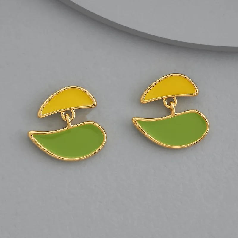 Women's Earrings – Elegant Designs for Every Personality--Trendy Earring 171782