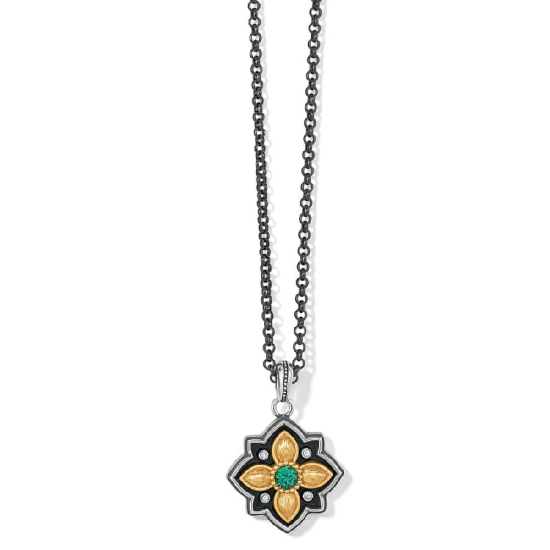 Shop Classic Women's  Necklaces & Pendants with a Modern Twist-Monarch Joy Necklace