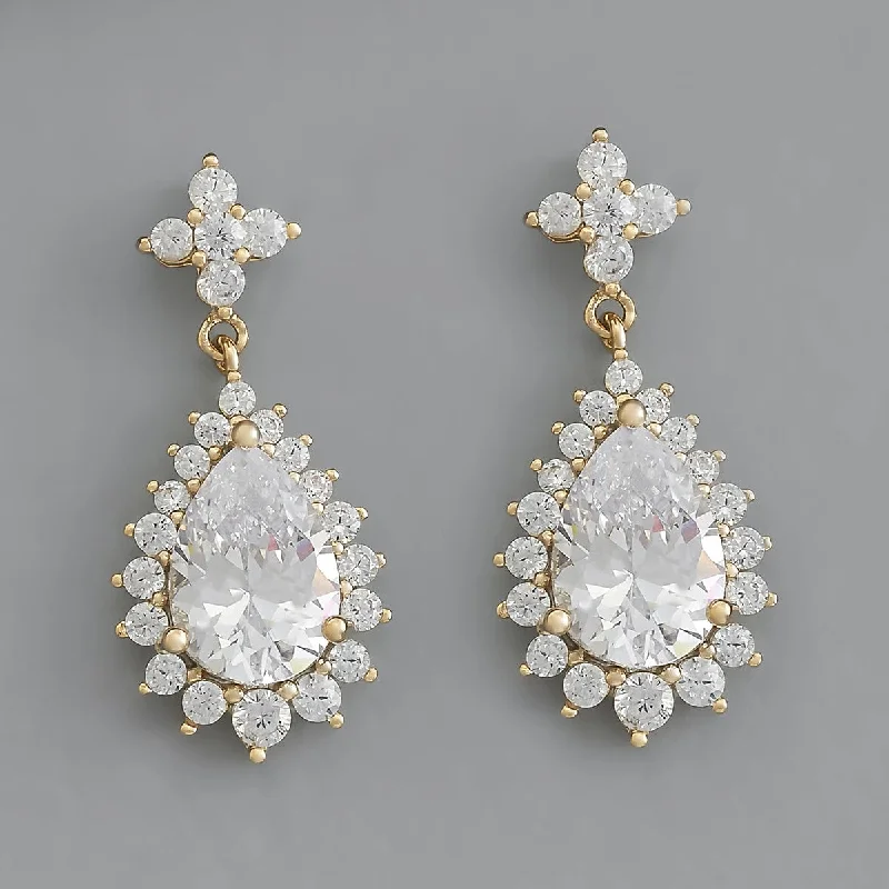 Women's Earrings – Elegant Designs for Every Personality--Trendy Earring 170937
