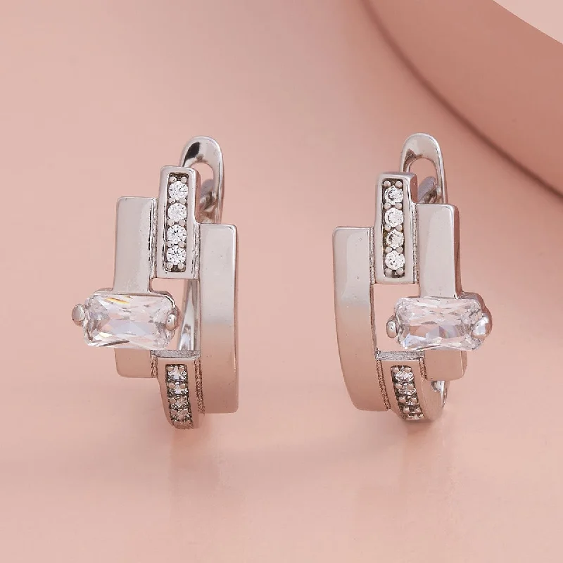 Women's Earrings – Elegant Designs for Every Personality--Trendy Earring 179304