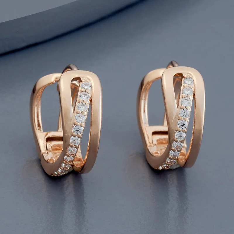 Women's Earrings – Elegant Designs for Every Personality--Trendy Earring 179285